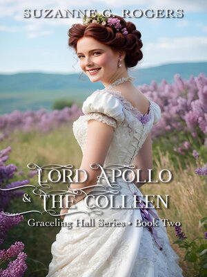 cover image of Lord Apollo & the Colleen